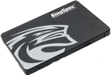 SSD King Ali