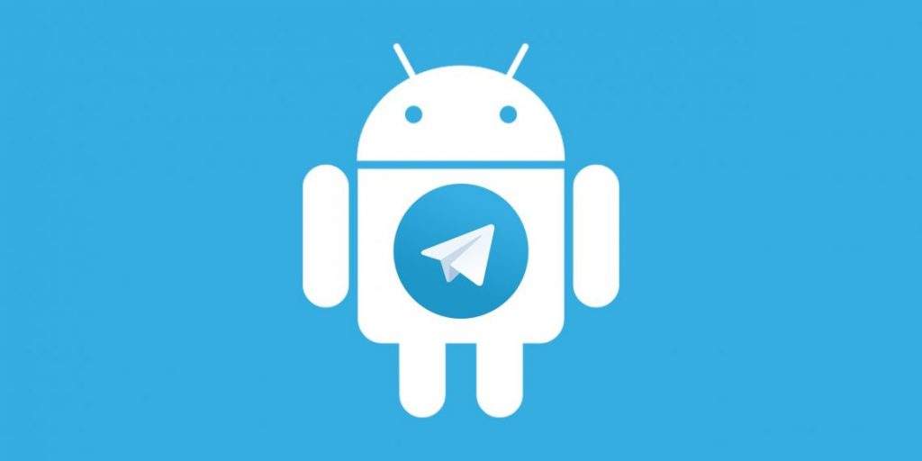 Telegram Android 5.0