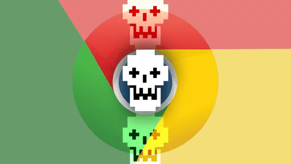 Уязвимость Google Chrome