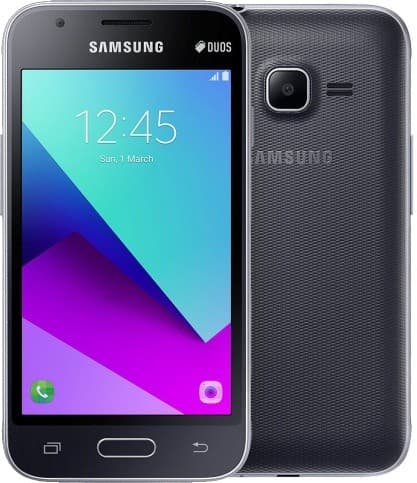 Samsung Galaxy J1 Mini 2016