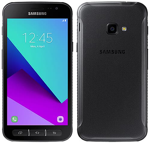  Samsung Galaxy Xcover 4