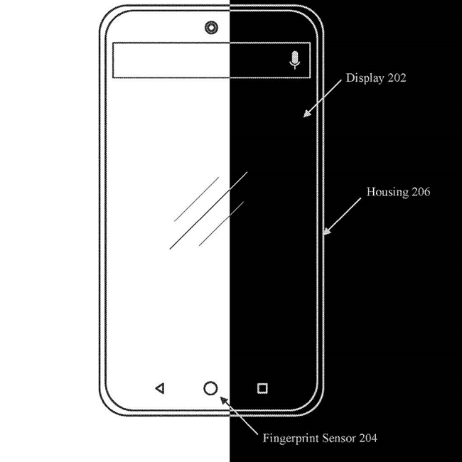 Essential Phone PH-2 1