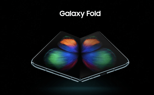 Samsung Galaxy Fold