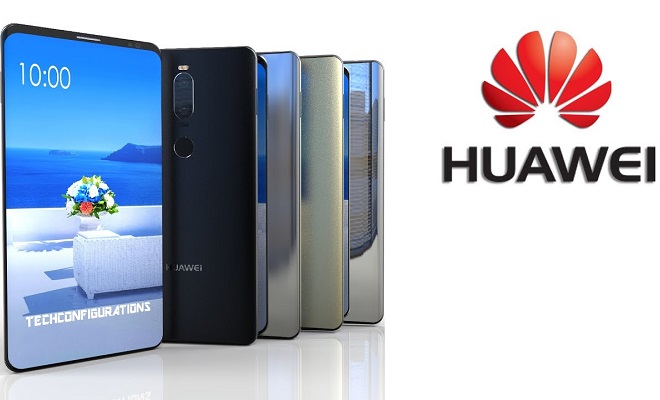 Huawei OS