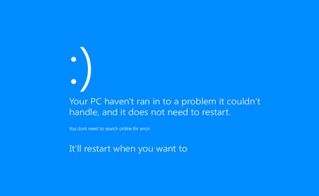 Обновления Windows 10