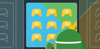 Портал для Android-разработчиков 1