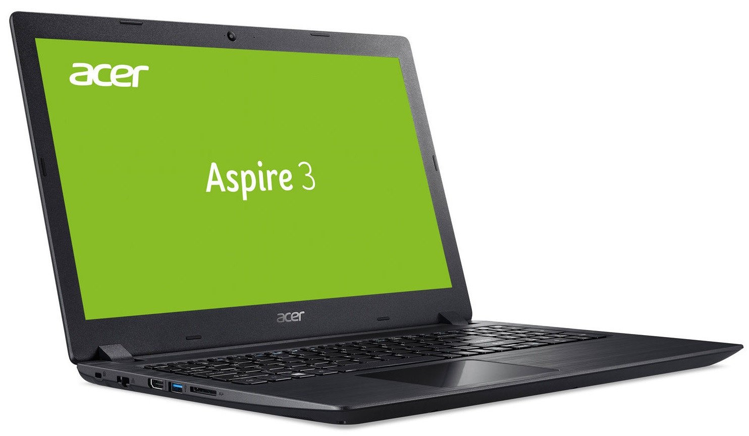 Acer ASPIRE 3 (A315-21) 