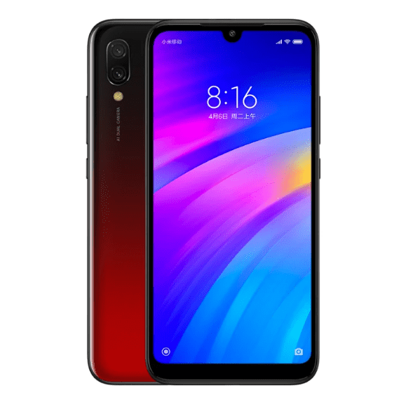 Redmi 7 3/32GB