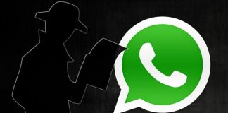 Уязвимость WhatsApp