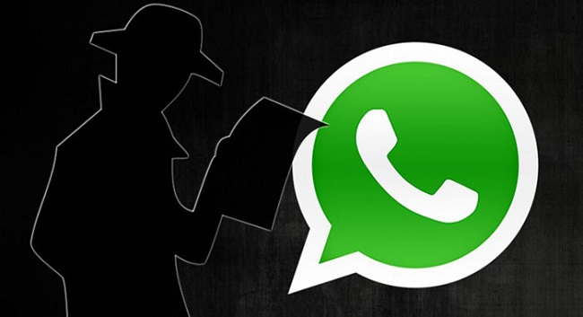 Уязвимость WhatsApp