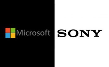 Microsoft и Sony