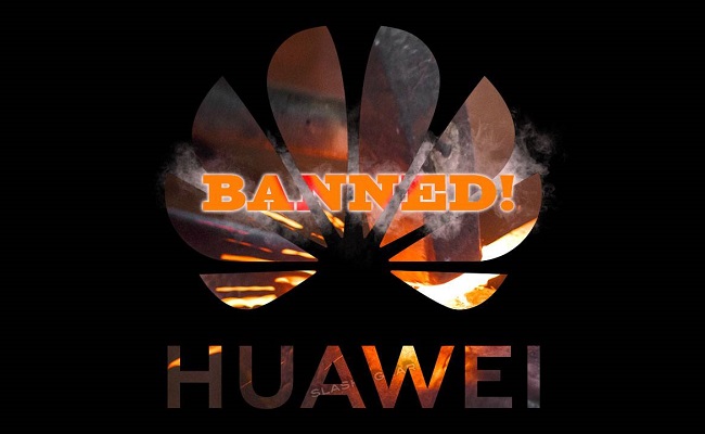 Microsoft против Huawei 2