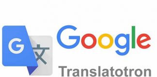 Translatotron