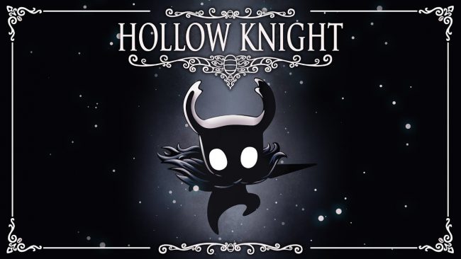 Hollow knight прохождение с картинками