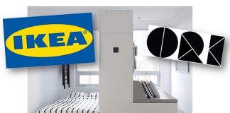IKEA Rognan