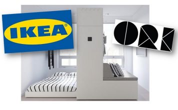 IKEA Rognan