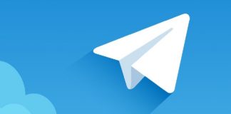 Telegram 5.7