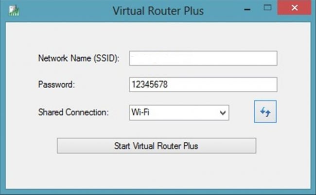 virtual-router