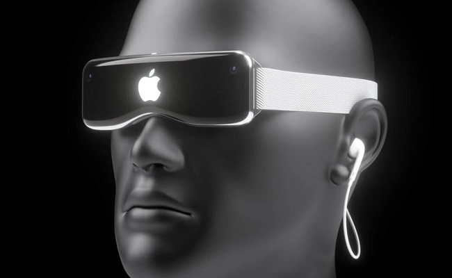 AR-очки Apple 1