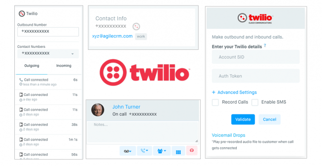 Тwilio