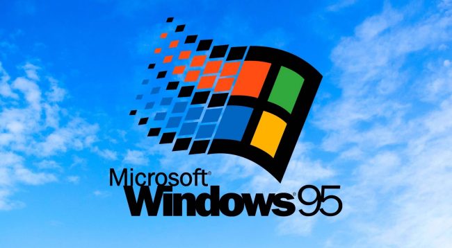 Microsoft-Windows