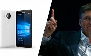 Билл Гейтс и Windows Mobile