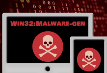 Win32.malware.gen — что это?