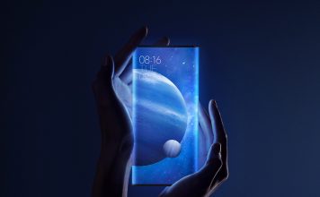 Смартфон Xiaomi