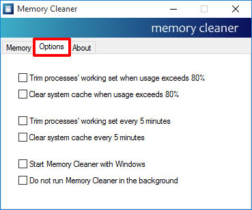 Memory-Cleaner-two