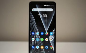 Смартфон Nokia