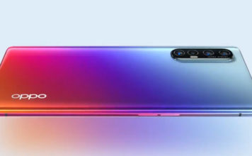 Смартфон OPPO