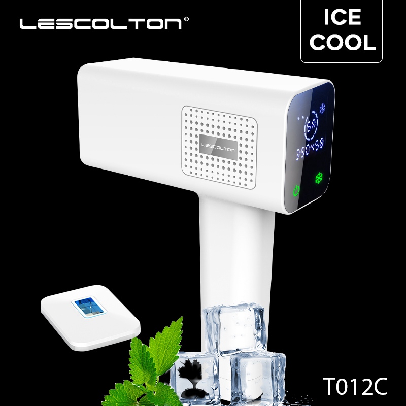 Lescolton Icecool T012C