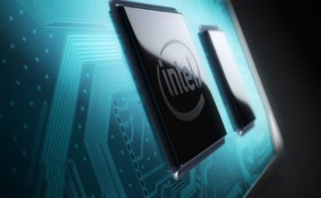 Чипсет Intel