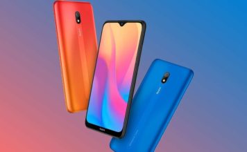 Смартфоны Xiaomi выпустила бюджетный гаджет Redmi 8А