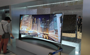 Телевизор Samsung