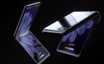 Samsung Galaxy Z Flip
