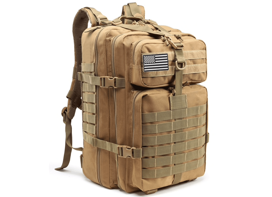 FREE KNIGHT Man Army Tactical Backpack