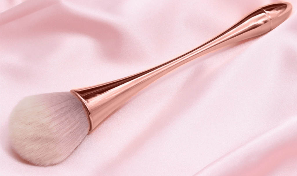 FLAZEA Makeup Brushes