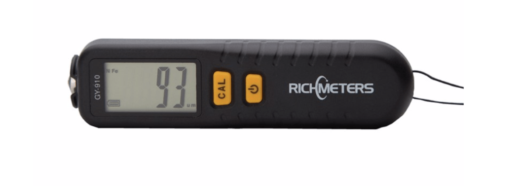 RICHMETERS GY910