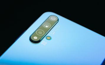 Телефон Huawei