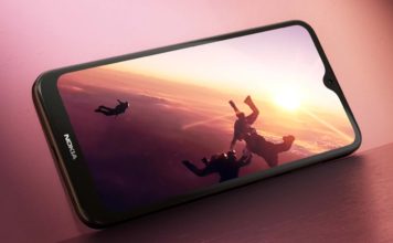Смартфон Nokia