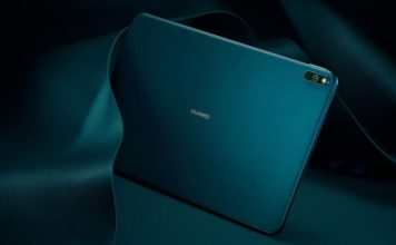 Планшет Huawei MediaPad Pro