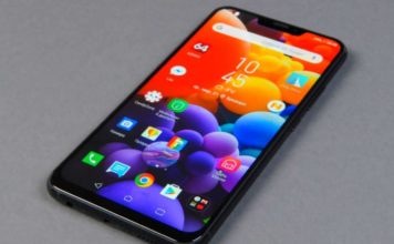 Смартфон Xiaomi