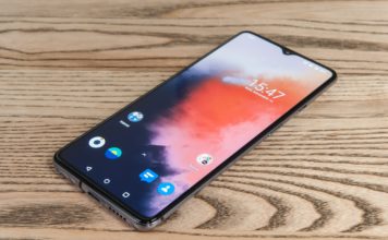 Смартфон OnePlus