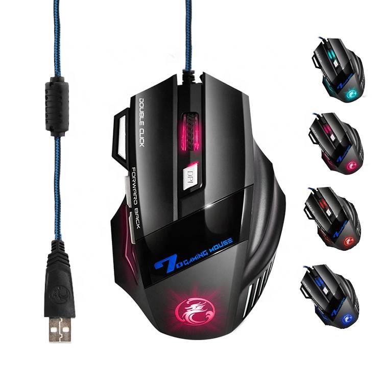 iMice Gaming Mouse