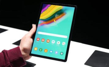 Планшет Galaxy Tab A 8.4 (2020)