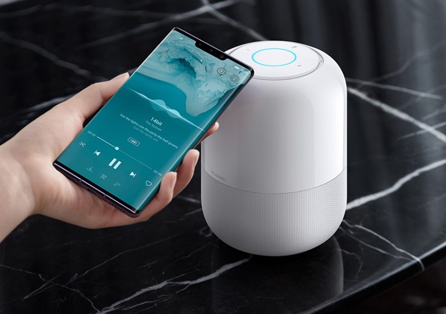 Huawei ai. Huawei ai Speaker 2. Колонка Huawei ai. Huawei ai Speaker (ai音箱). Портативная беспроводная колонка Huawei ai Speaker 2,черный,built in Battery.