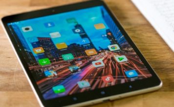 Планшет Redmi Pad 5G