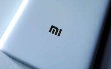 Логотип Xiaomi