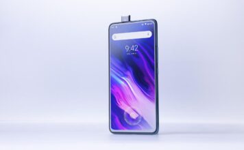 Внешний вид Umidigi S5 Pro